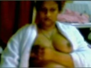 Chennai דודה עירום ב מלוכלך סרט צ'אט