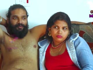 Indisk aunty har xxx video med henspeiler kjæreste