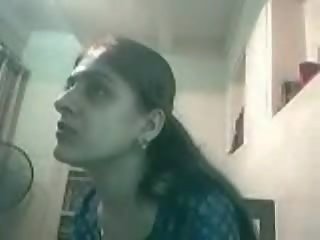 Preggo indisch kuiken heeft webcam x nominale film