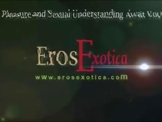 Tantra Tutorial enchanting adult film Positions, HD x rated clip df