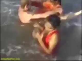 Індійська пляж веселощі з щасливий кінець, безкоштовно ххх фільм 88