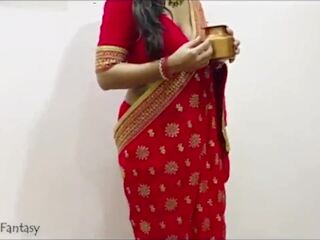 Min karwachauth smutsiga video- fullständig hindi audio: fria högupplöst x topplista video- f6