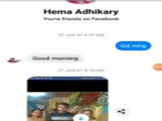 Facebookhot tetička hema klipy ji akt tělo v facebook volání