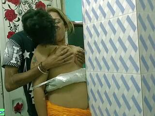 Stupendous bhabhi xxx família sexo filme com jovem grávida devar indiana quente sexo